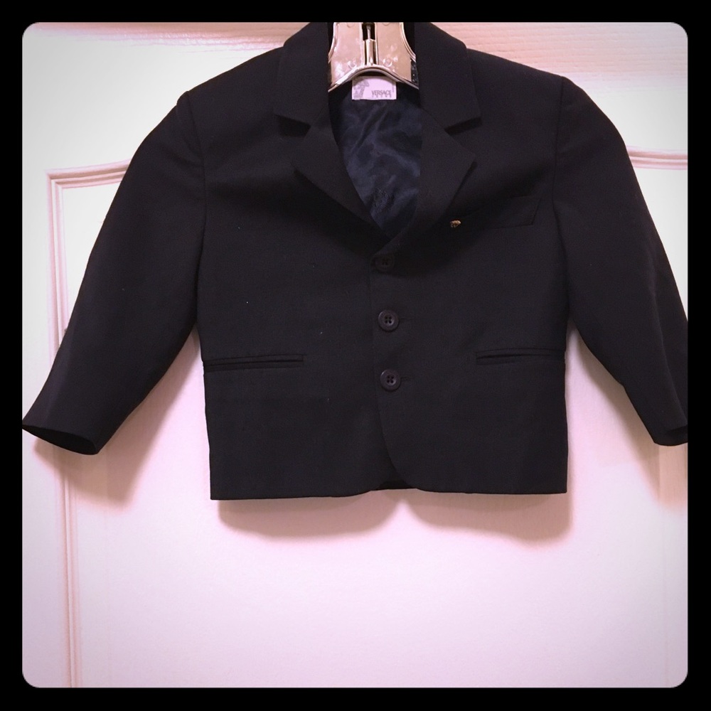 Versace Young Blazer